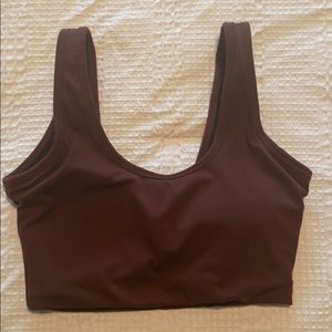 BALANCE ATHLETICA BRA